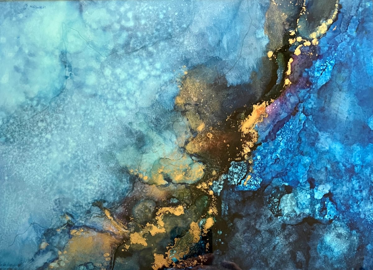 Lode by Caryn Stromberg, Image 1.