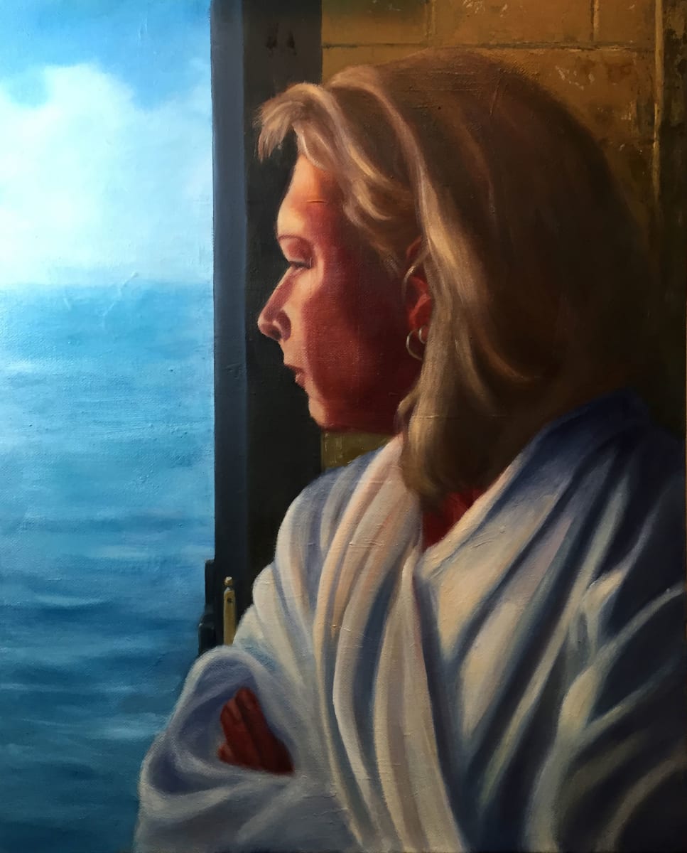 Long View by Caryn Stromberg 