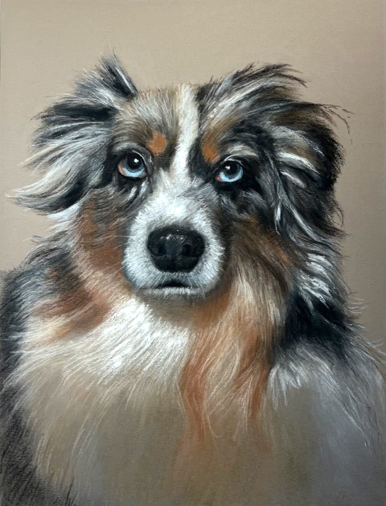 Lorato by Caryn Stromberg 