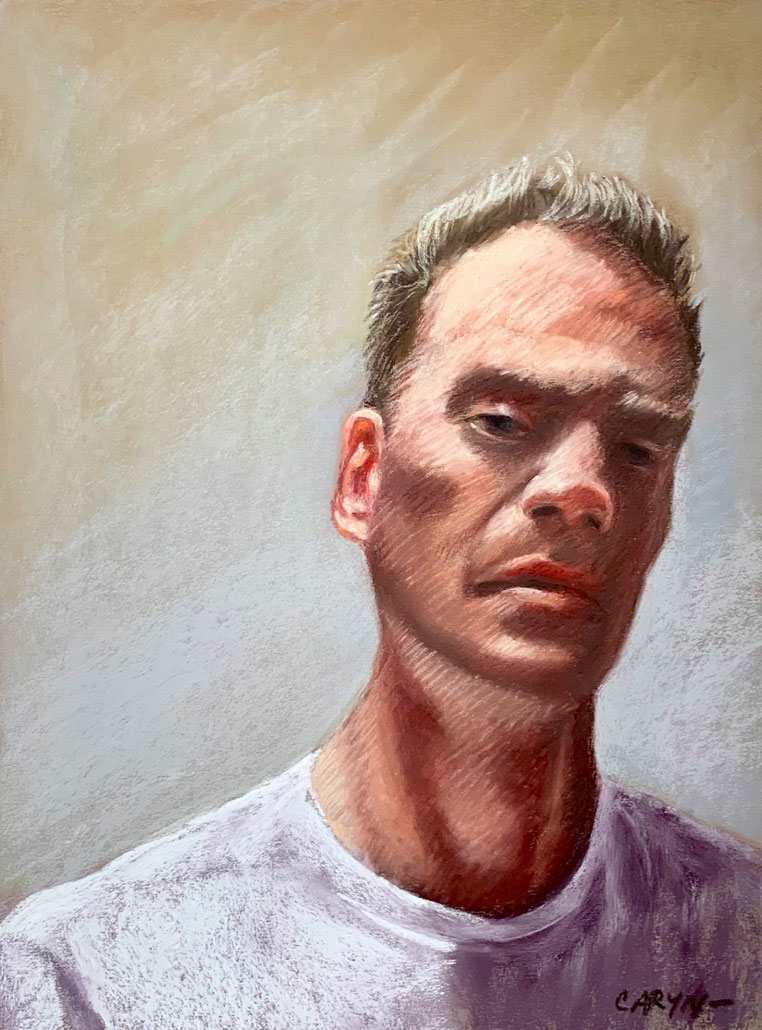 Menace by Caryn Stromberg, Image 1.