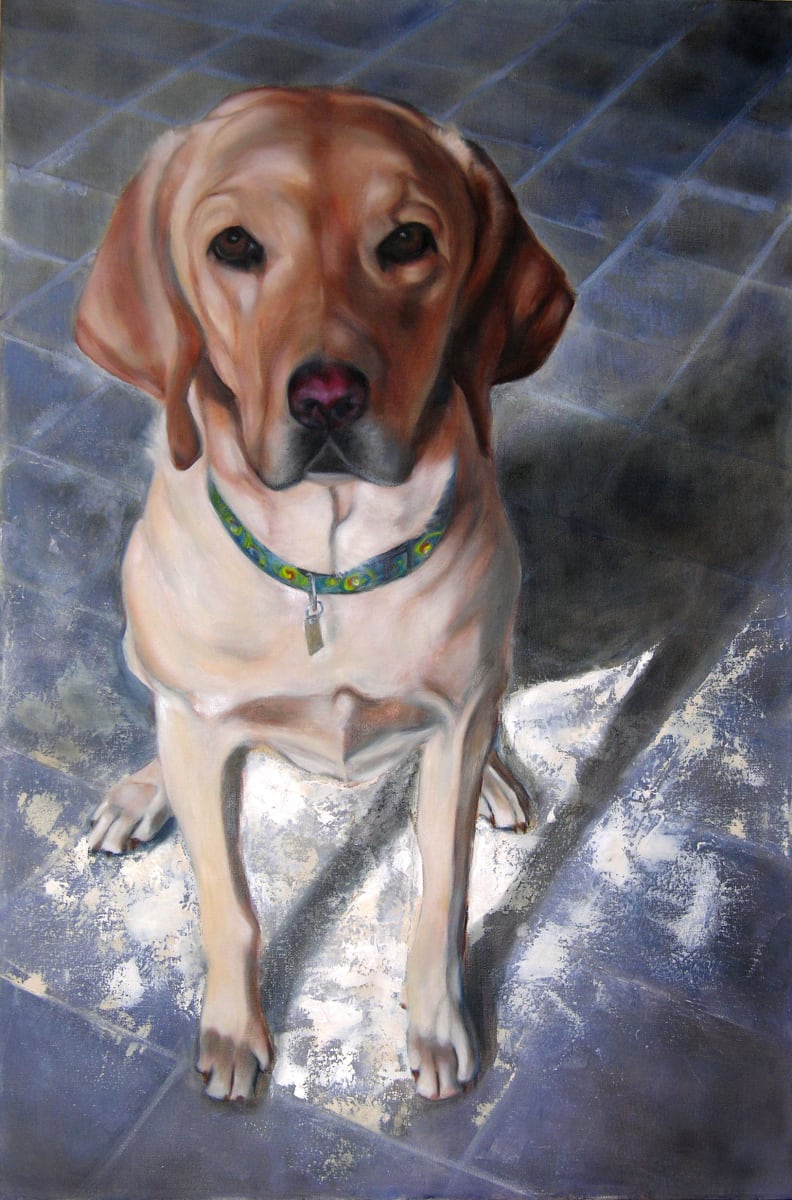 Missy by Caryn Stromberg 