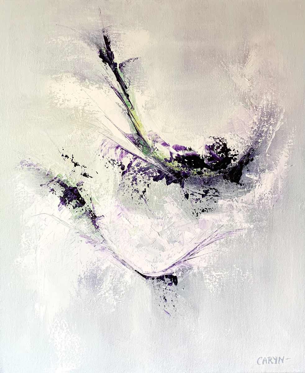 Murmuration by Caryn Stromberg, Image 2.