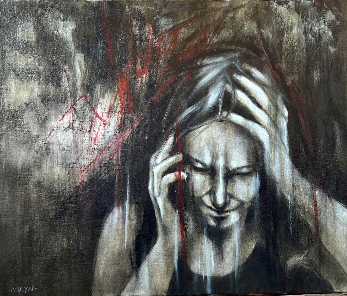 Notified by Caryn Stromberg 