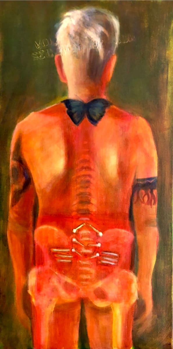 Refurbished by Caryn Stromberg, Image 1.