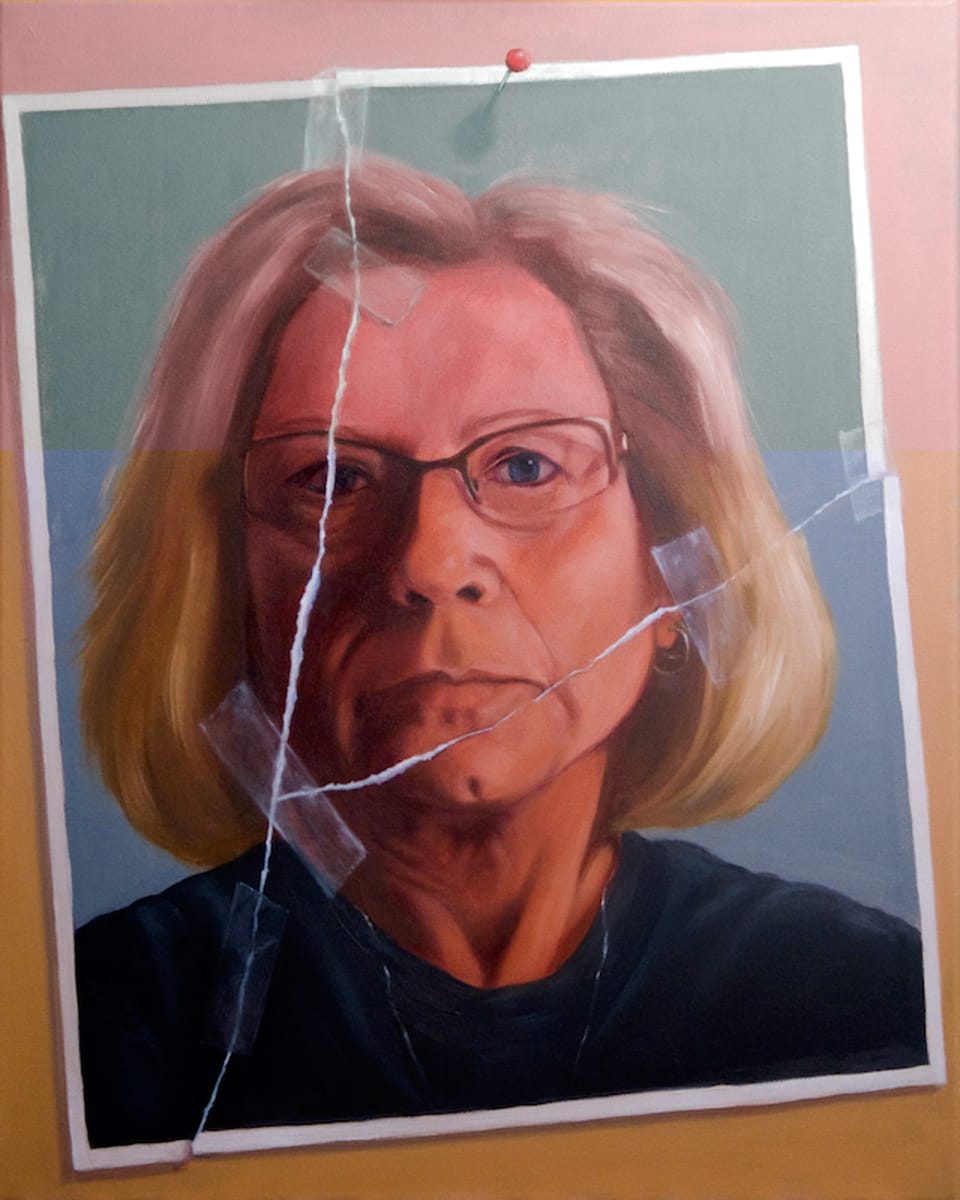 Reparable by Caryn Stromberg, Image 1.