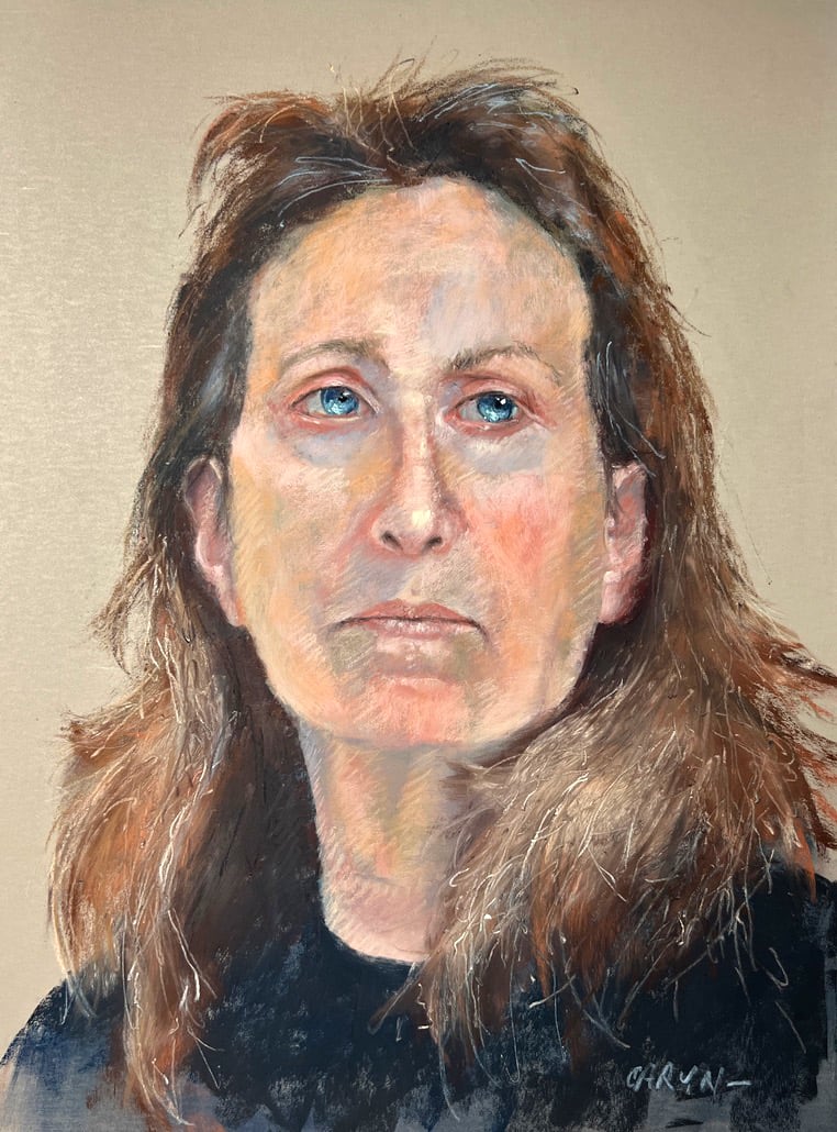 Resolve by Caryn Stromberg, Image 1.