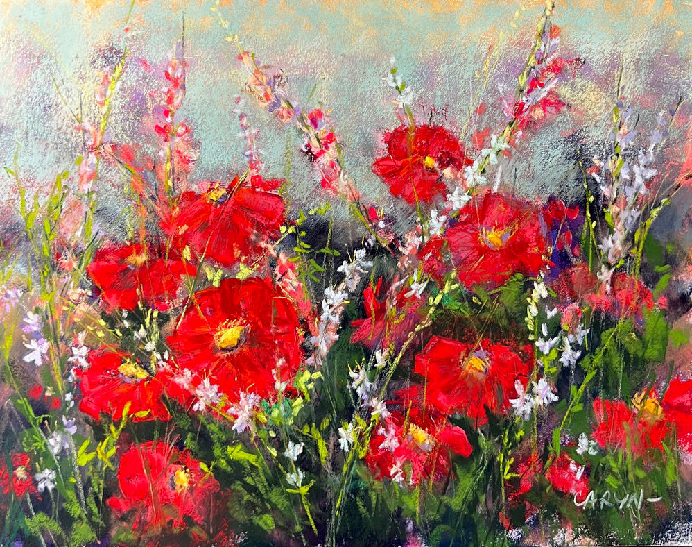 Riot by Caryn Stromberg, Image 1.