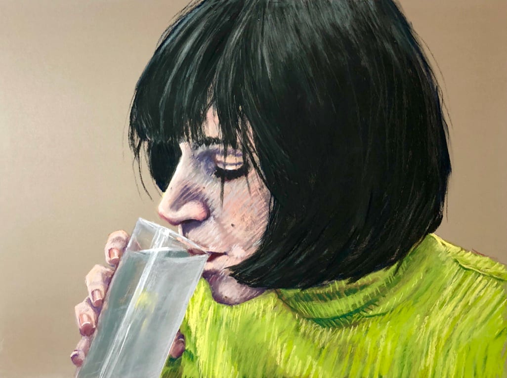 Sip by Caryn Stromberg, Image 1.