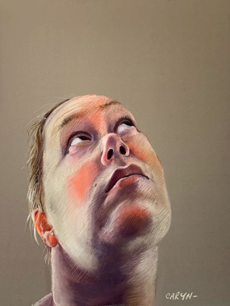 Stargazer by Caryn Stromberg, Image 1.