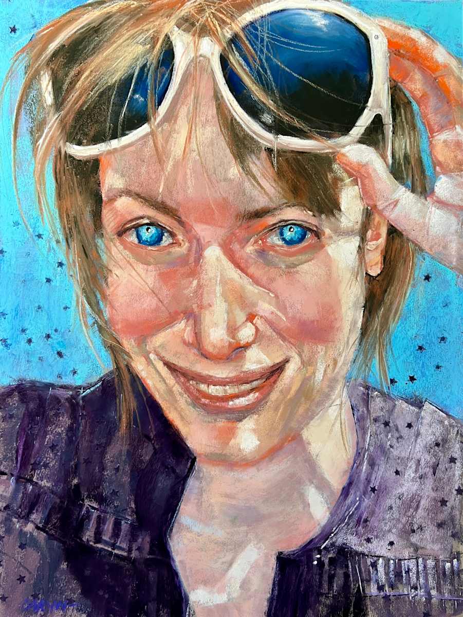 Starstruck by Caryn Stromberg, Image 1.