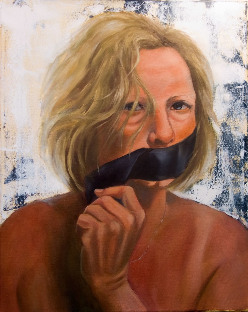 Unsilenced by Caryn Stromberg, Image 1.