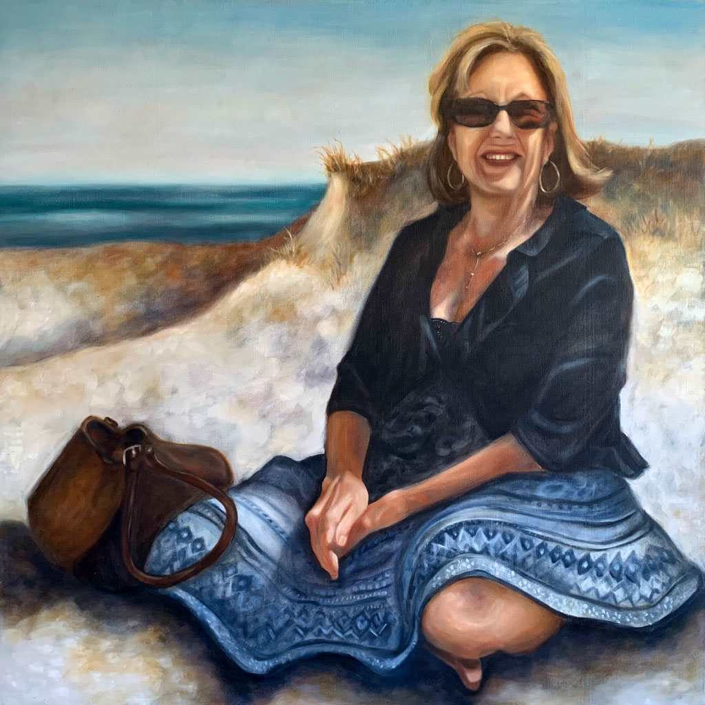 Val by Caryn Stromberg, Image 1.