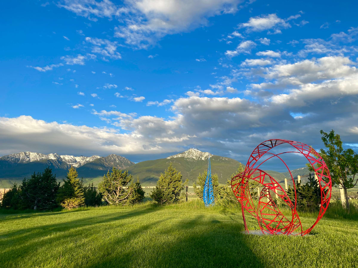 Red Altair  Image: Arcadia