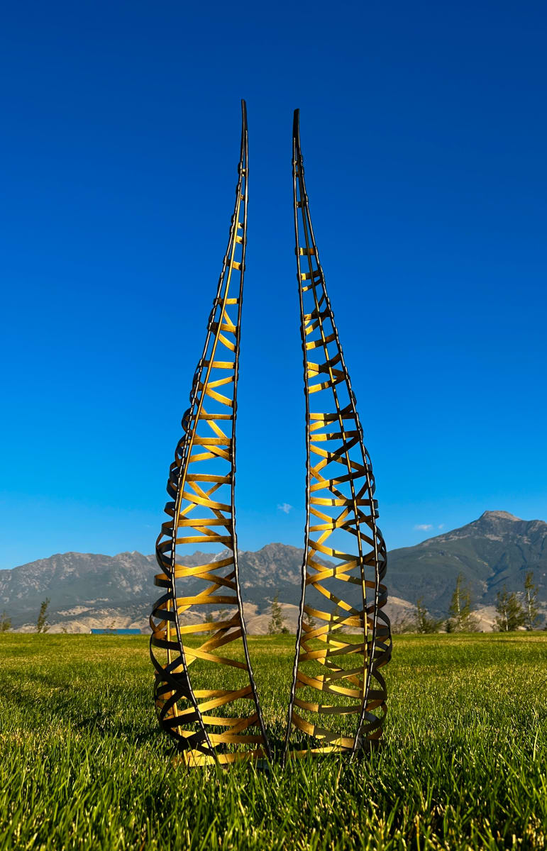 Goldenhorn by Jessica Kay Bodner  Image: Goldenhorn