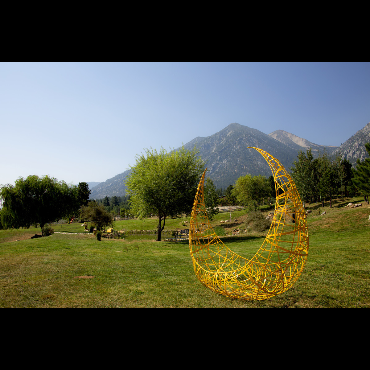 Balsa Luna by Jessica Kay Bodner 