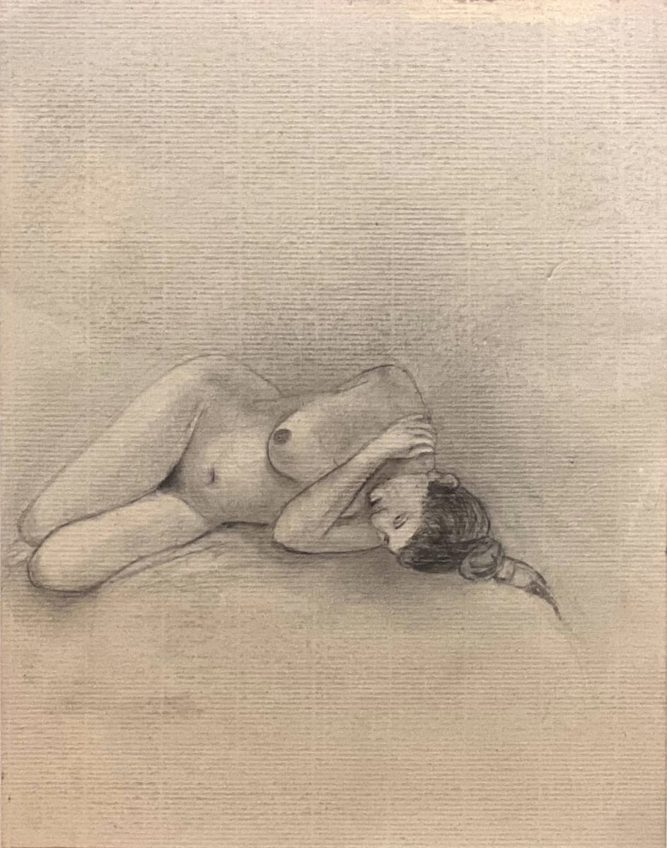 Untitled by Keisho Okayama 