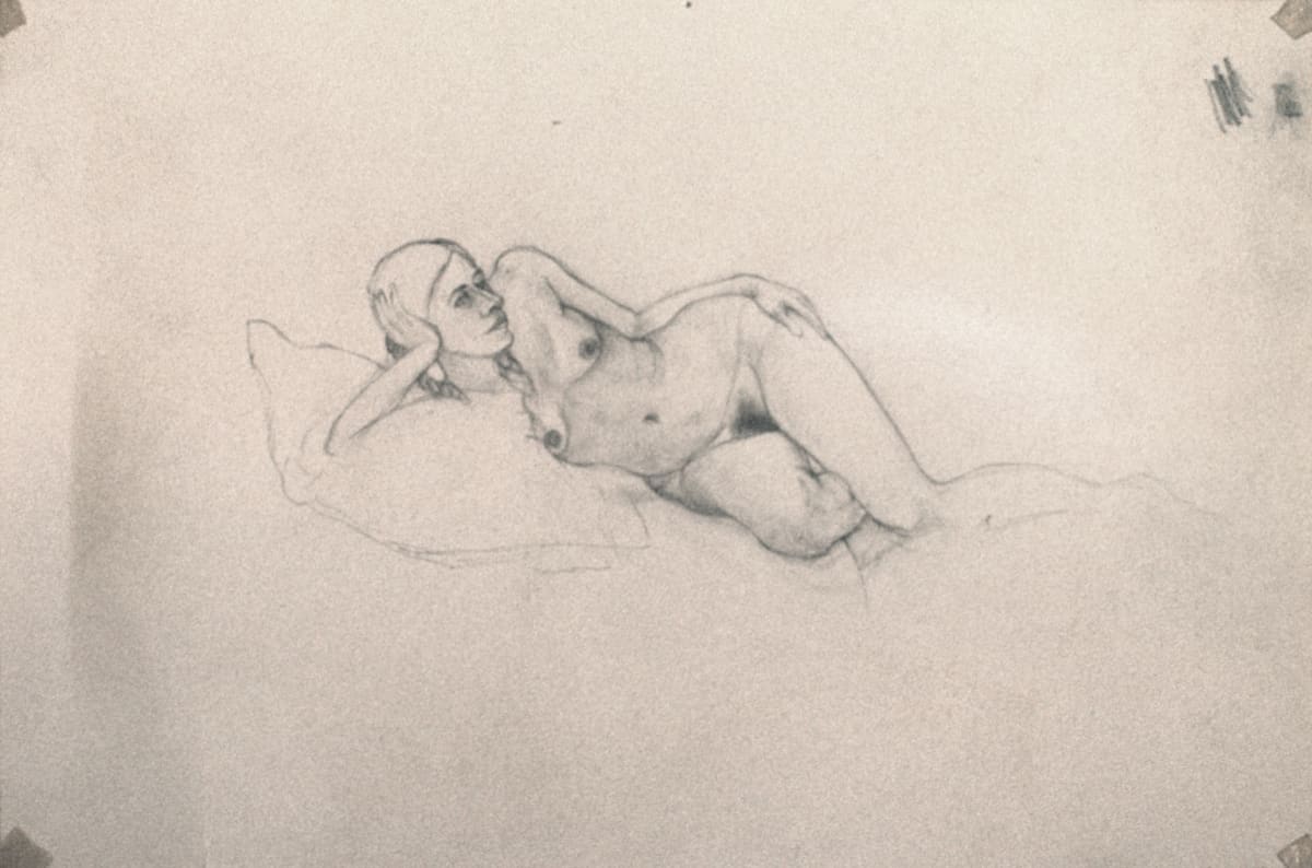 Untitled by Keisho Okayama 