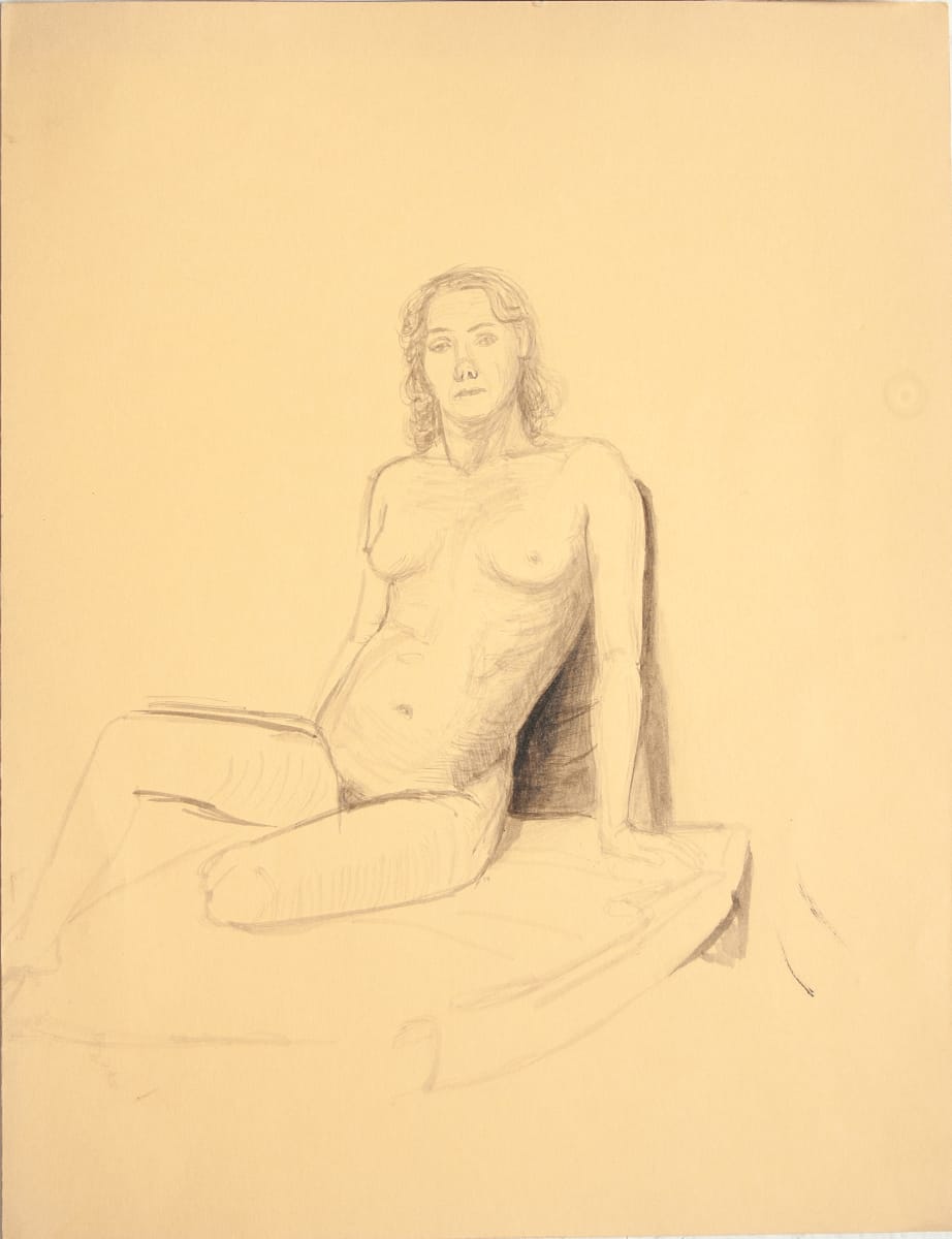 Untitled by Keisho Okayama 