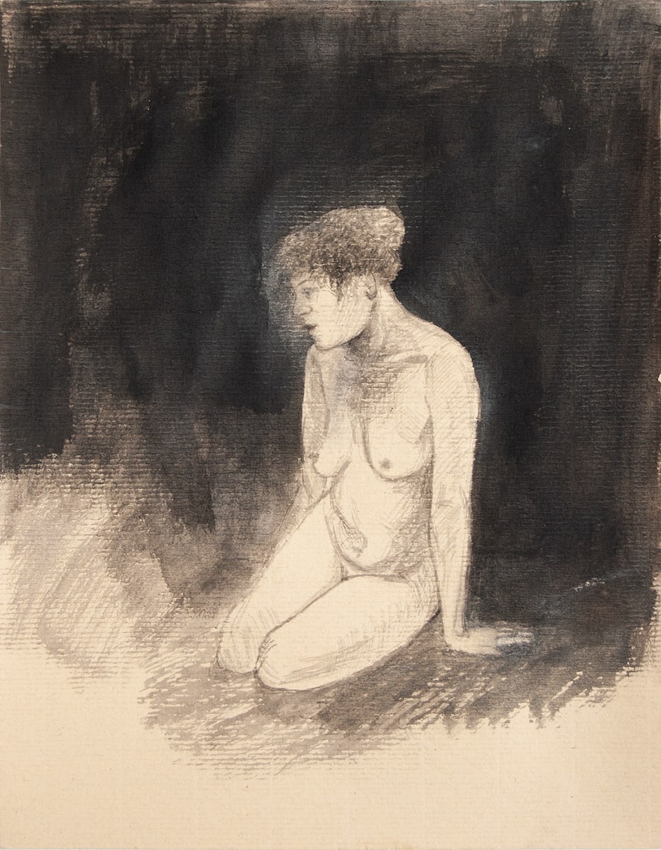 Untitled by Keisho Okayama 