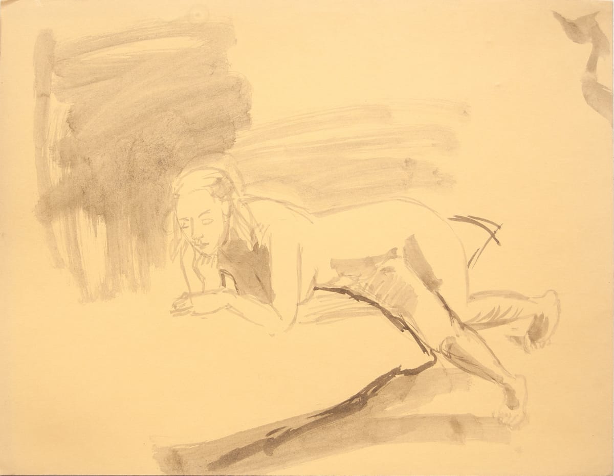 Untitled by Keisho Okayama 