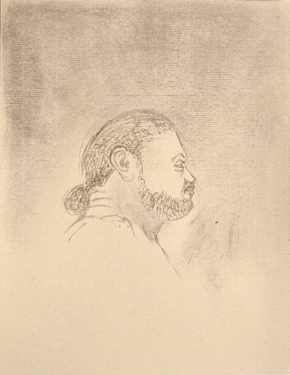 Untitled by Keisho Okayama 