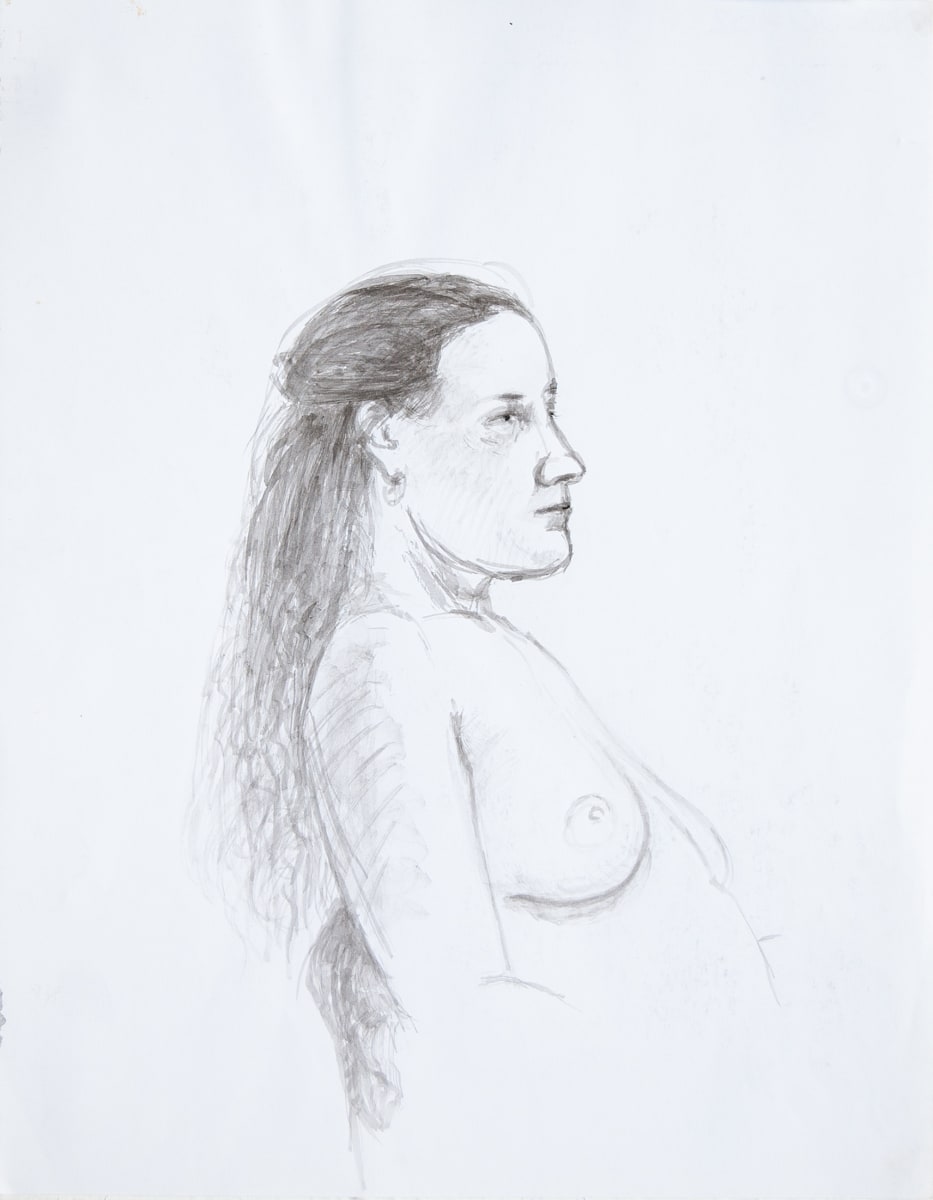 Untitled by Keisho Okayama 
