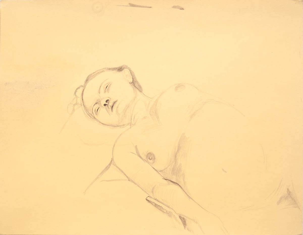 Untitled by Keisho Okayama 