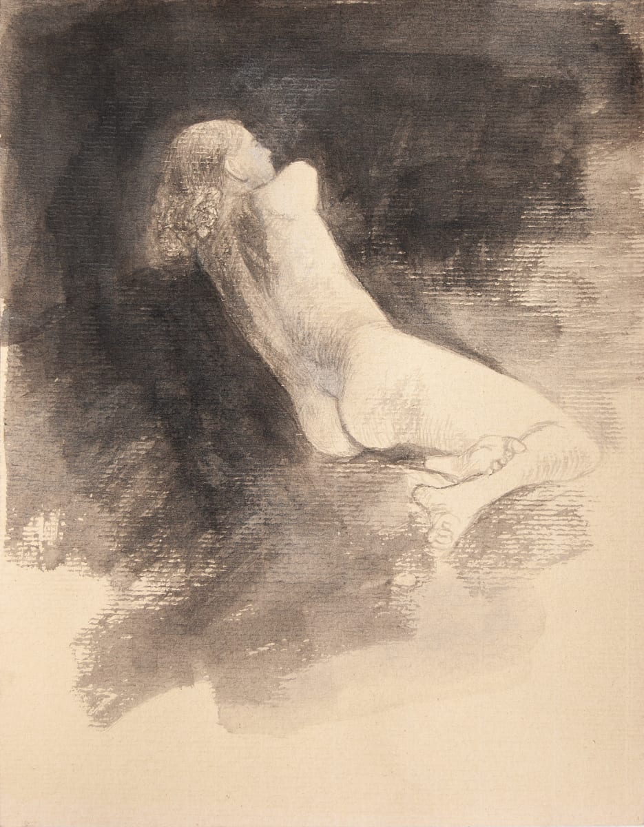 Untitled by Keisho Okayama 
