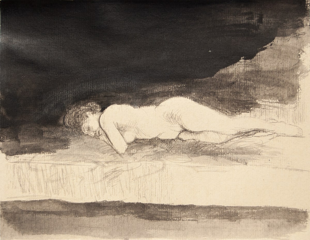 Untitled by Keisho Okayama 