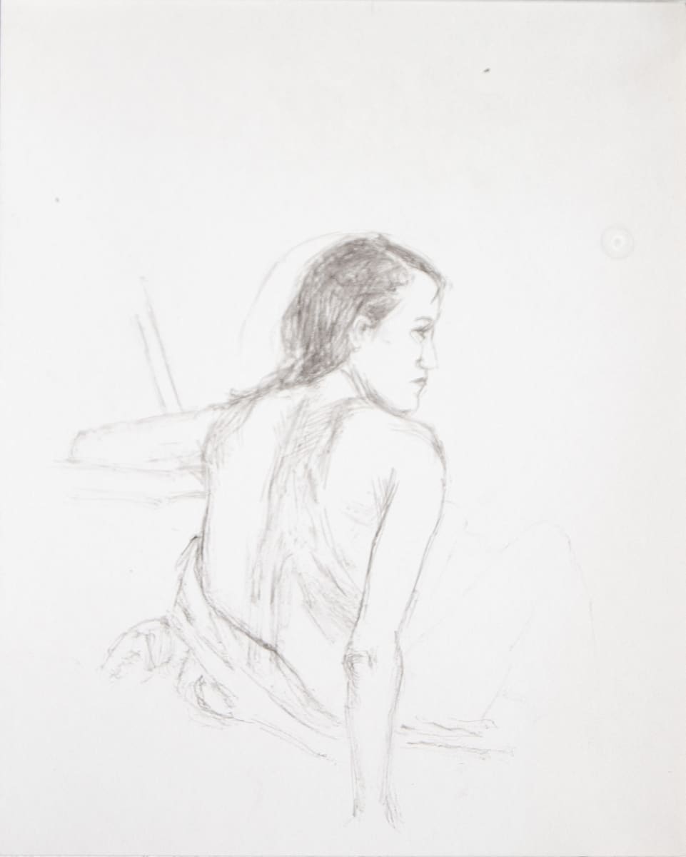 Untitled by Keisho Okayama 