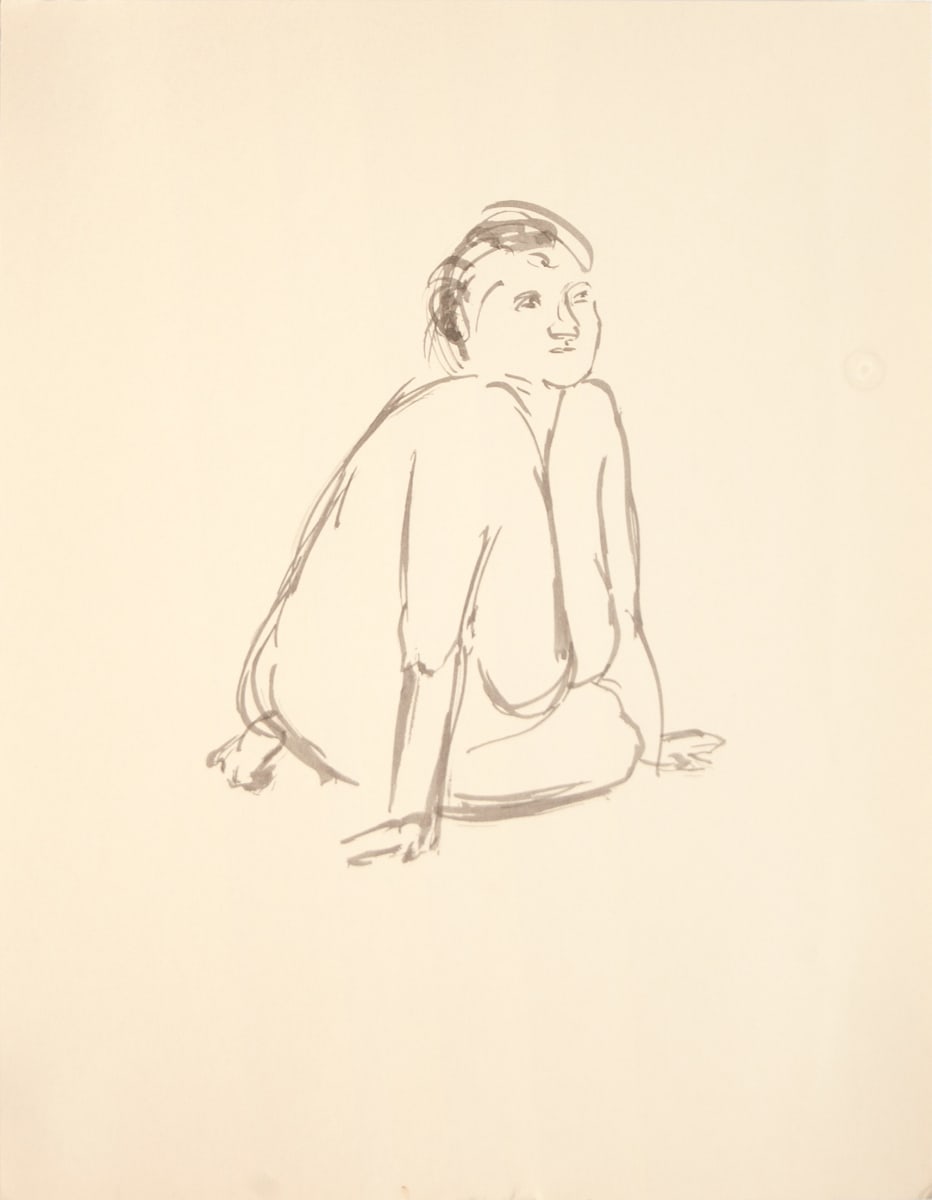 Untitled by Keisho Okayama 
