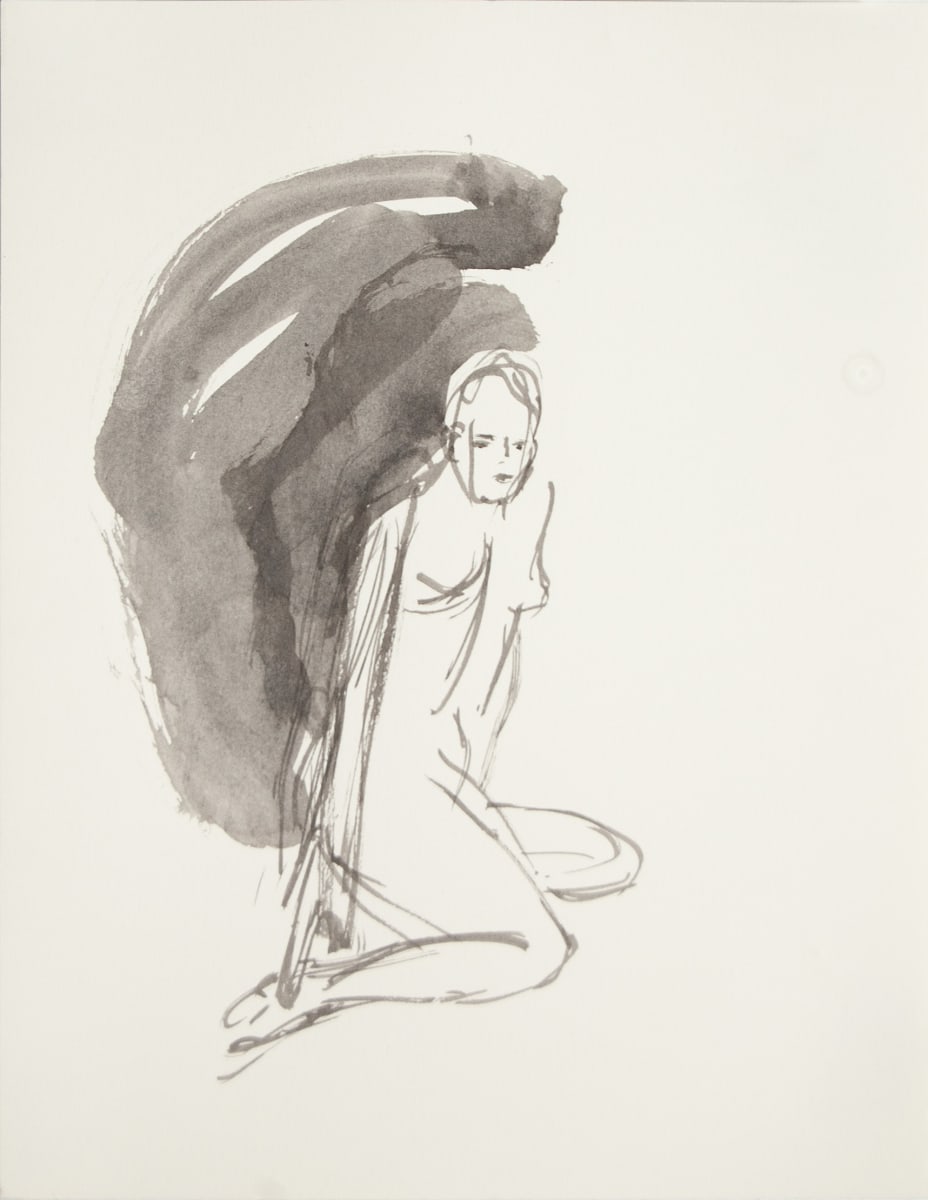 Untitled by Keisho Okayama 