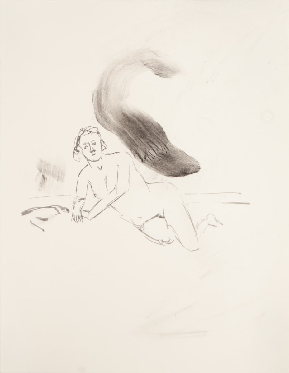 Untitled by Keisho Okayama 