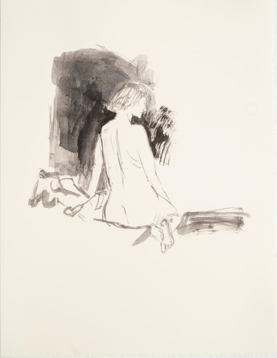 Untitled by Keisho Okayama 