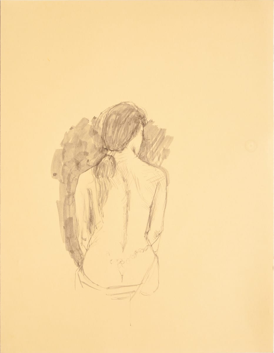 Untitled by Keisho Okayama 
