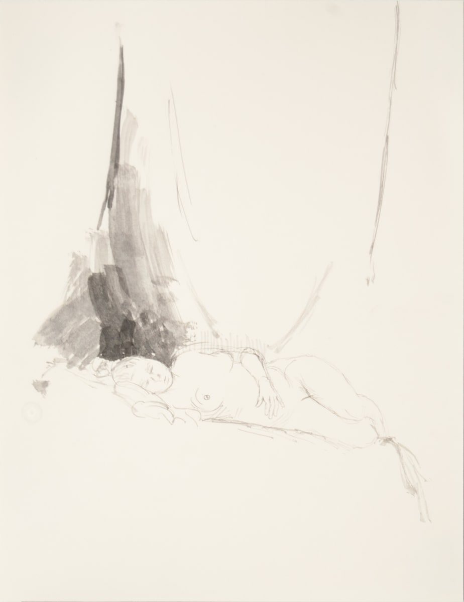 Untitled by Keisho Okayama 