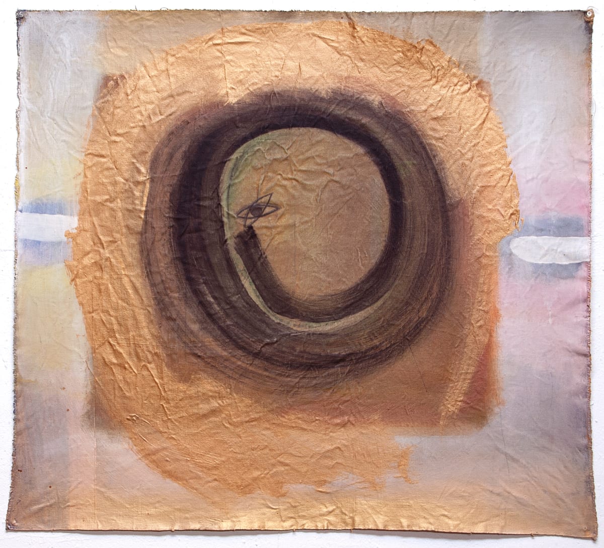 Double Eye by Keisho Okayama 