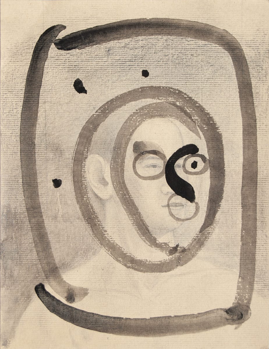 Untitled by Keisho Okayama 
