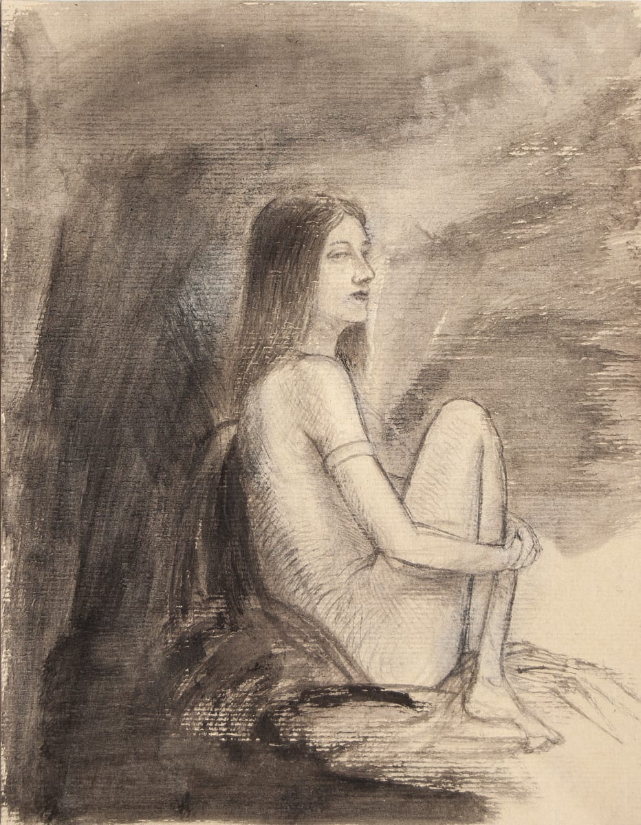 Untitled by Keisho Okayama 