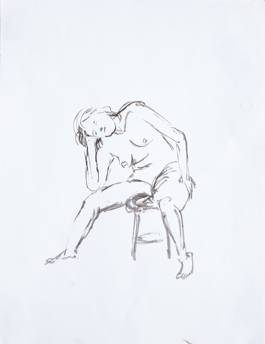 Untitled by Keisho Okayama 