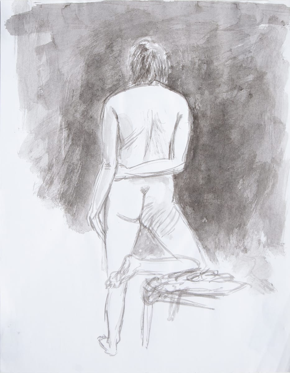 Untitled by Keisho Okayama 