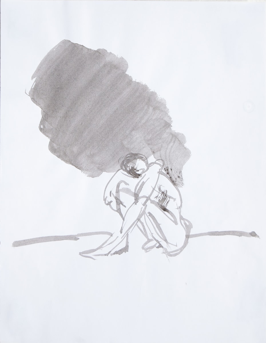 Untitled by Keisho Okayama 