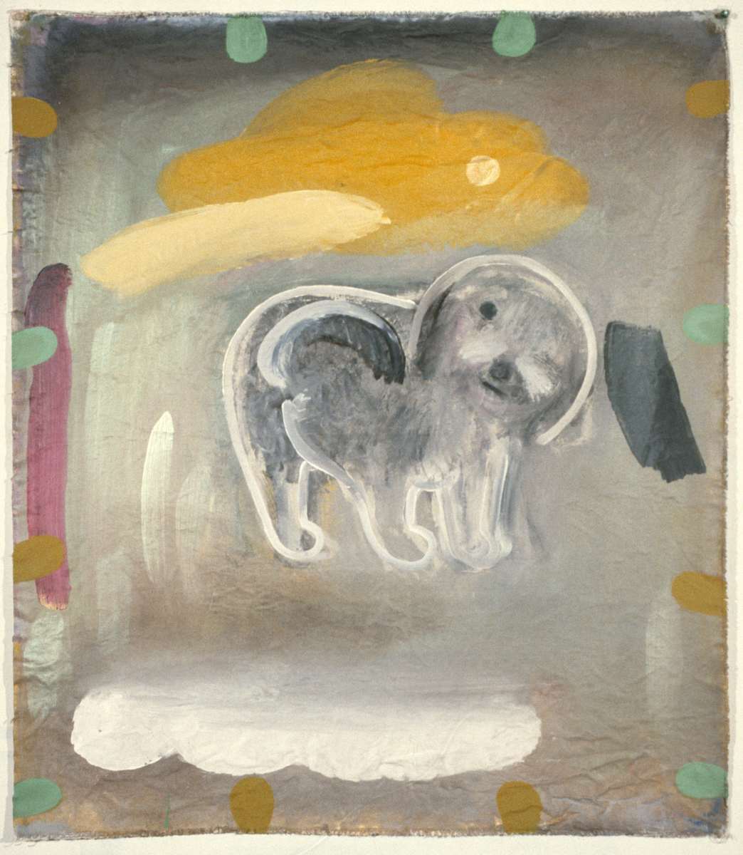 Tobi by Keisho Okayama, Image 1.