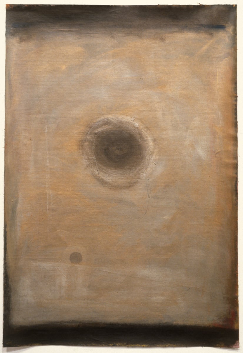 Dark Center by Keisho Okayama 