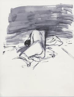 Untitled by Keisho Okayama 