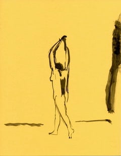 Untitled by Keisho Okayama 