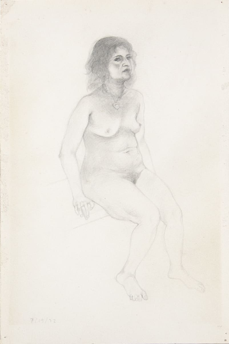 Untitled by Keisho Okayama 