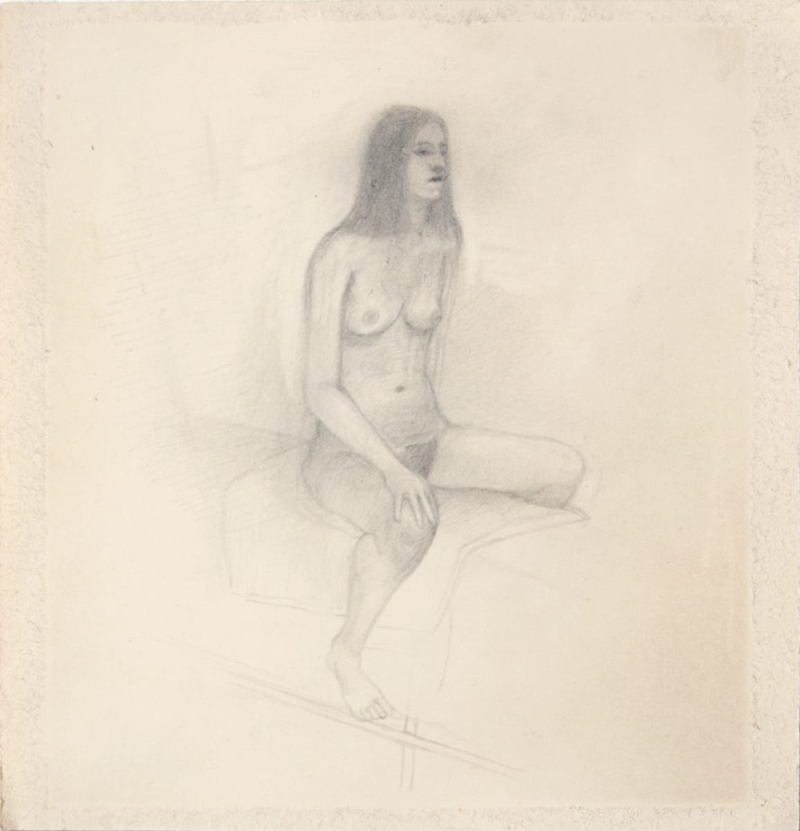 Untitled by Keisho Okayama 