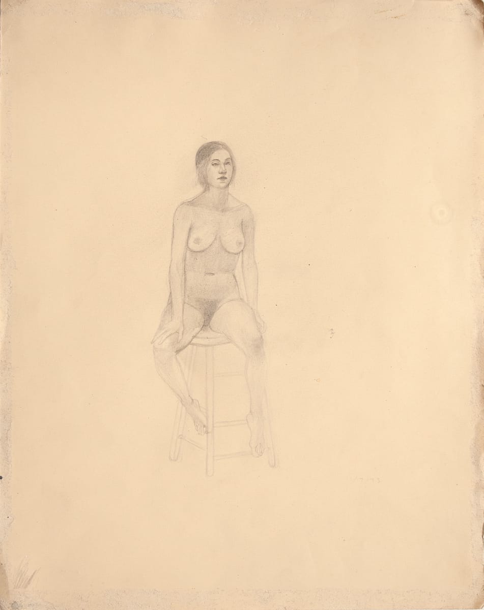 Untitled by Keisho Okayama 