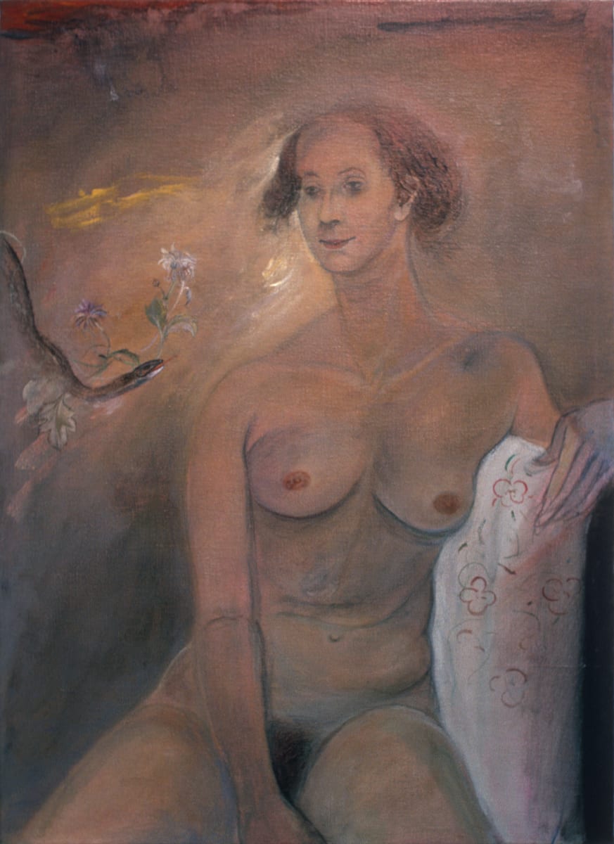 Untitled by Keisho Okayama 
